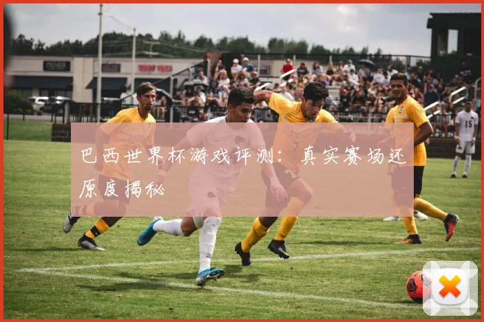 巴西世界杯游戏评测：真实赛场还原度揭秘