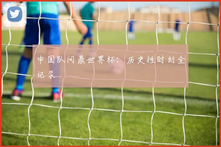 中国队问鼎世界杯：历史性时刻全记录
