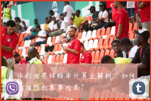 体彩世界杯赔率计算全解析：如何精准预测赛事结果？