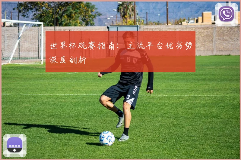 世界杯观赛指南：主流平台优劣势深度剖析